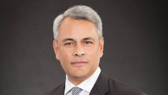 Credit Suisse installs new private banking CIO