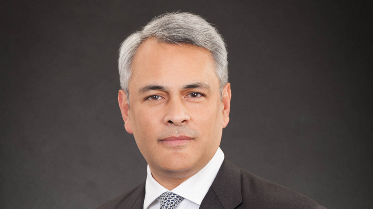 Credit Suisse installs new private banking CIO