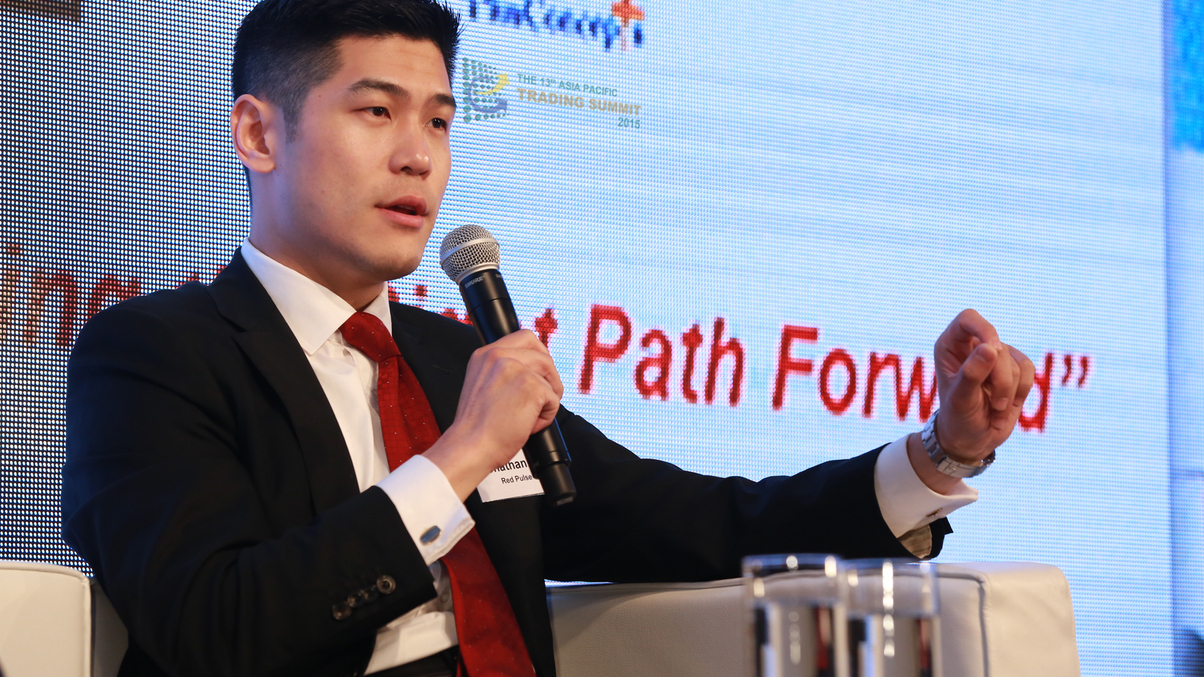 China trading-scheme mergers expected to move slowly