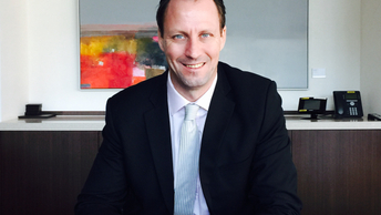 Weekly roundup of people news, March 18