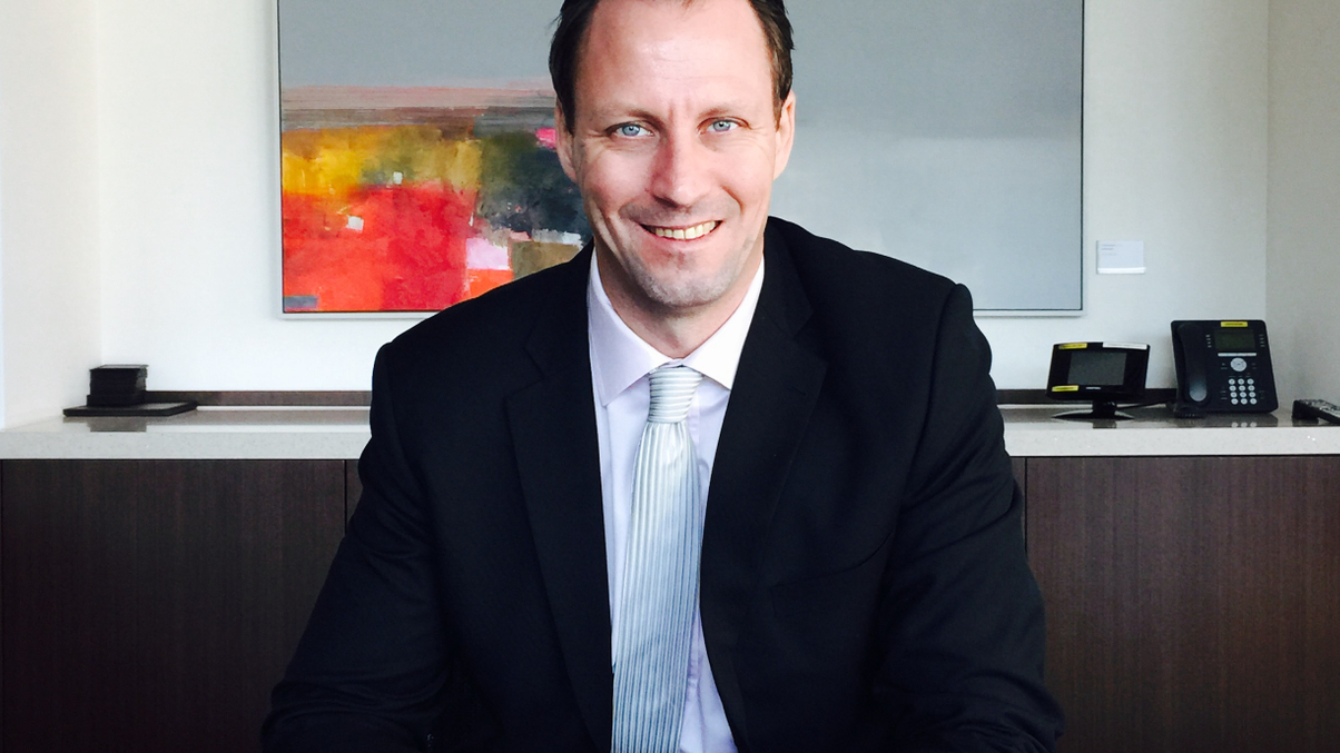 Weekly roundup of people news, March 18