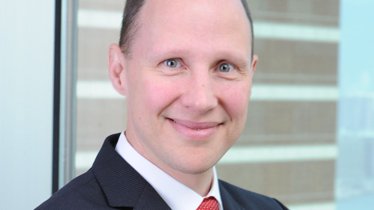 Mercer appoints two Greater China business heads