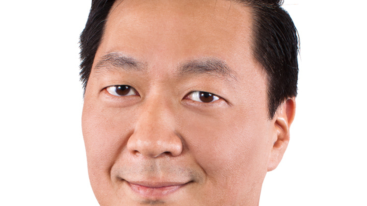 KKR raises watershed $6 billion for second Asia fund