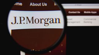 J.P. Morgan rebrands blockchain network, adds payment features J.P. Morgan rebrands blockchain network, adds payment features
