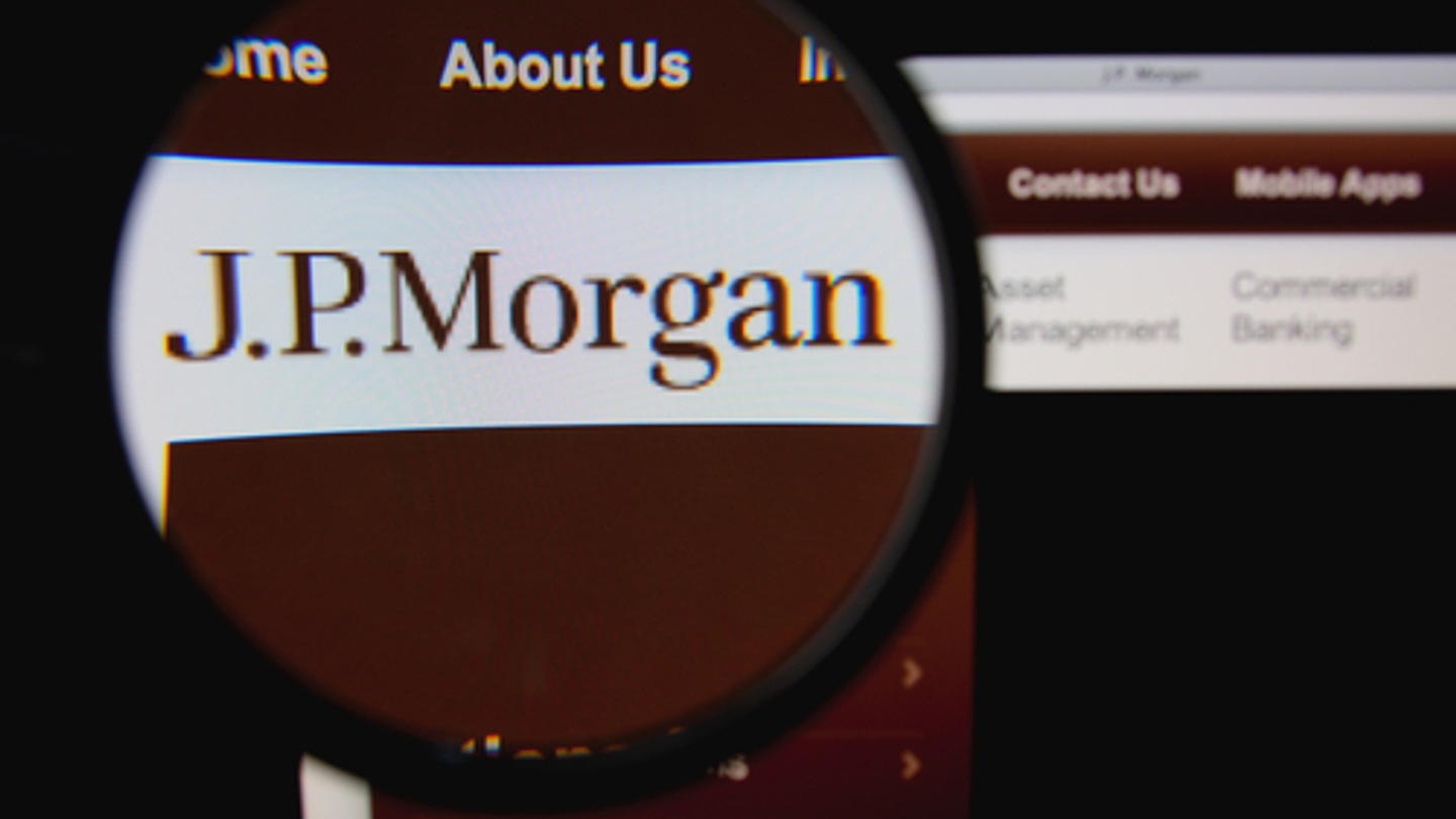 J.P. Morgan rolls out digital cross-border payments for China importers J.P. Morgan rolls out digital cross-border payments for China importers