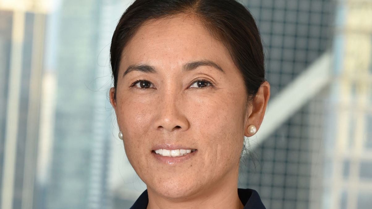 UBS Global AM hires Koo from HSBC GAM