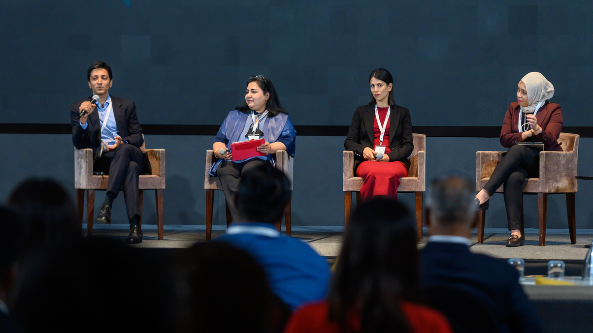 How AIA Malaysia incorporates sustainability in portfolios