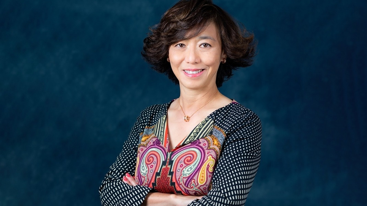 Weekly roundup of people news, May 3