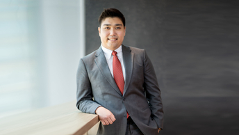 Weekly round up of people news, April 25