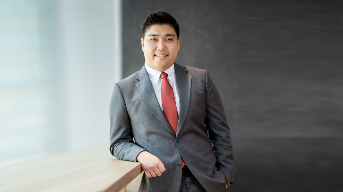 Weekly round up of people news, April 25