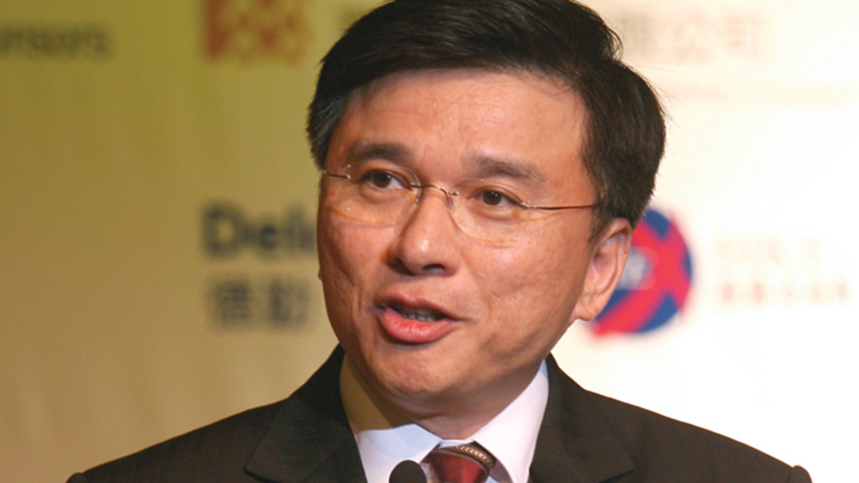 Hong Kong’s MPF must learn from Australia, says Chan