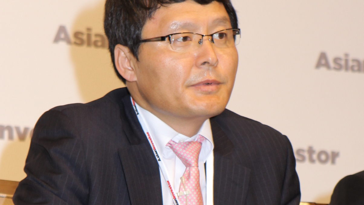 KIC, Korea Teachers eye more China, EM equities