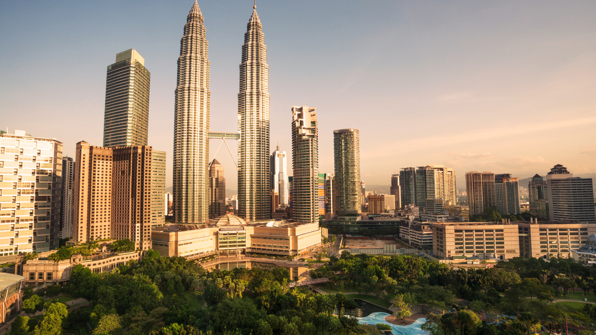 Malaysia pension fund to grow foreign exposure: RE chief