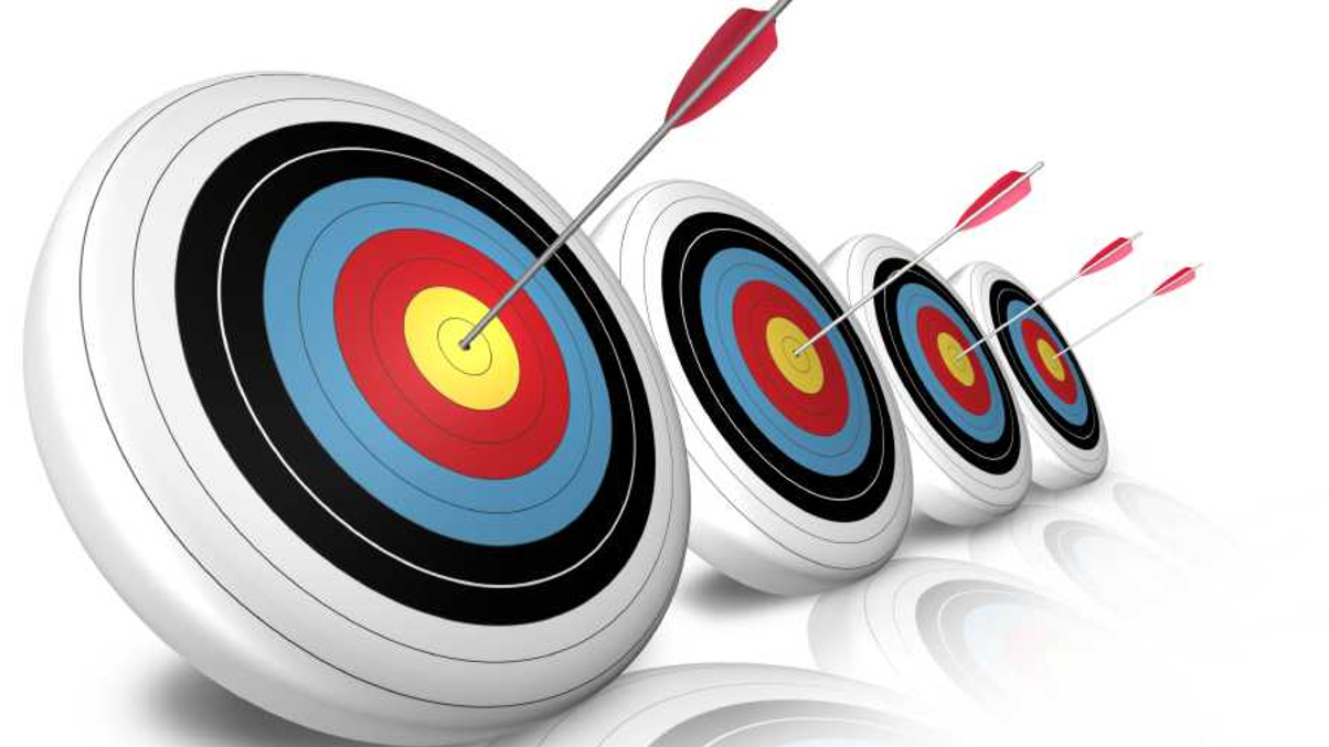 Negative rates force Aussie super funds to review targets