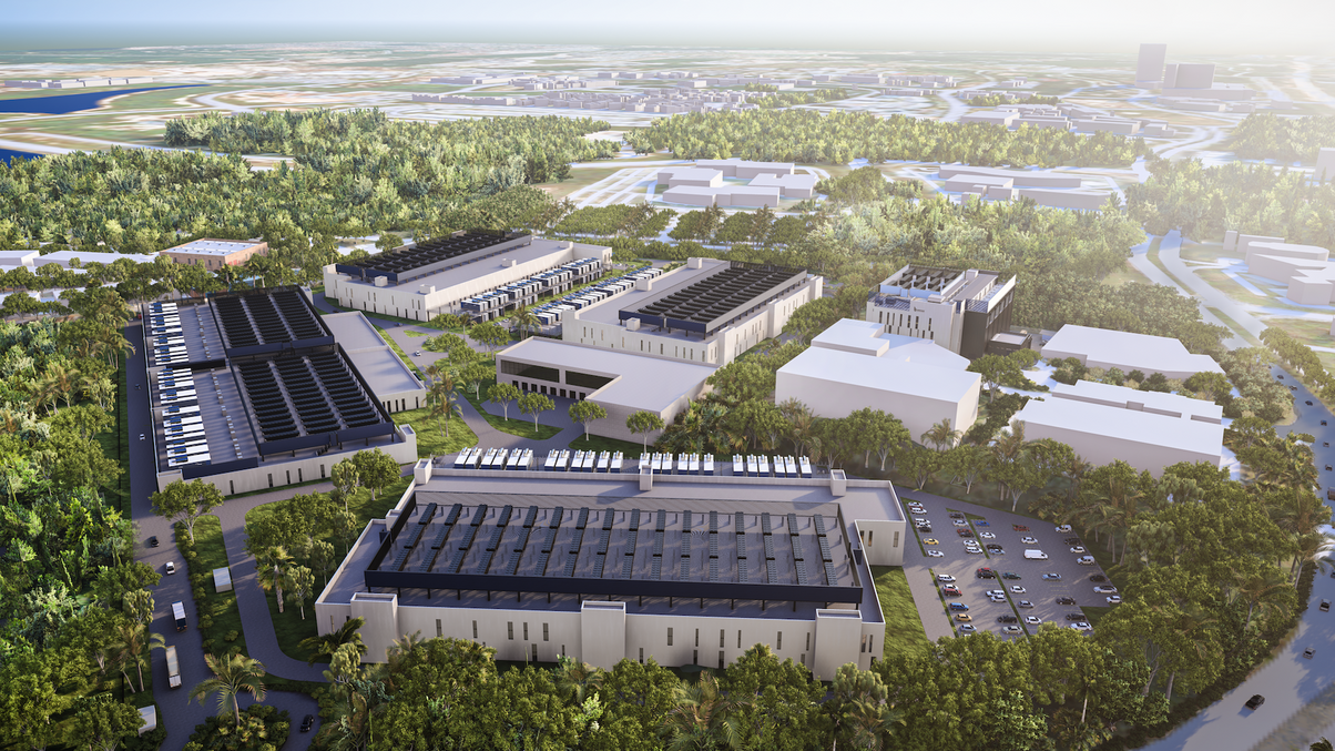 Aware Super takes $300 million Asia-Pacific data centre stake