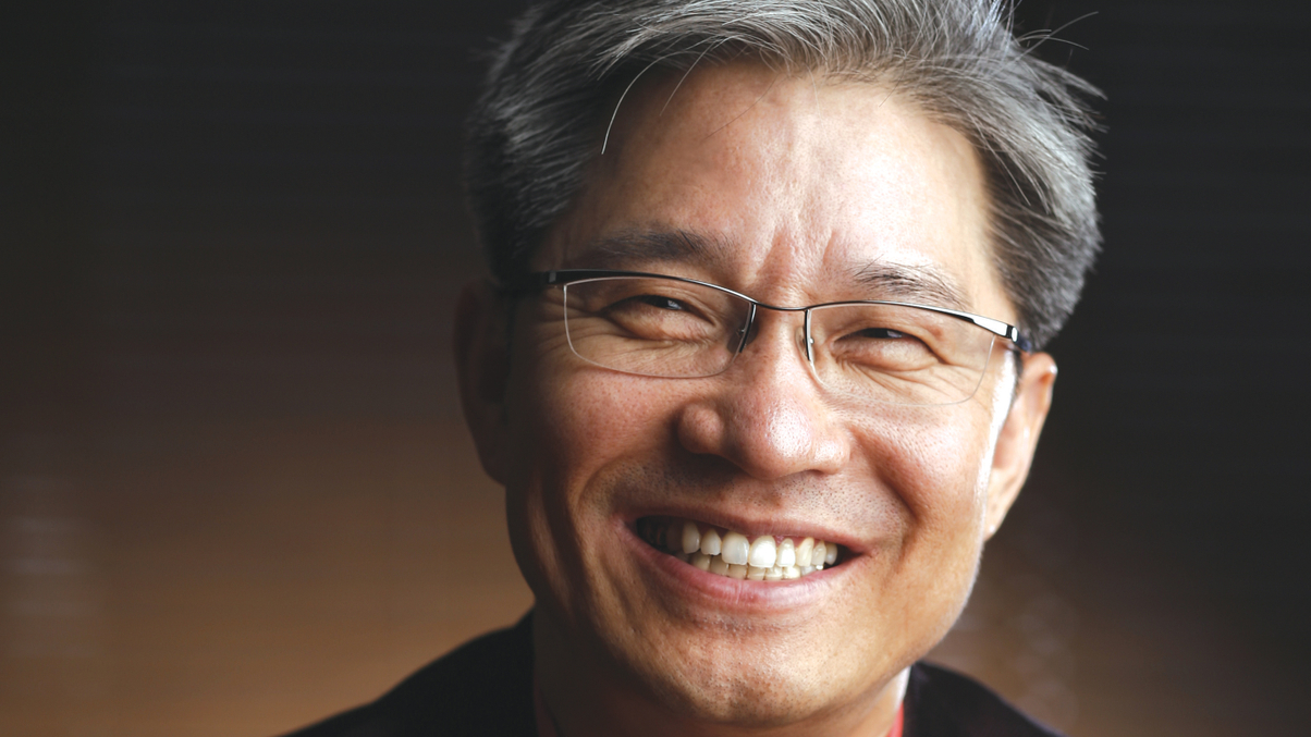 AssetPlus chairman adds to optimism over Korean equities