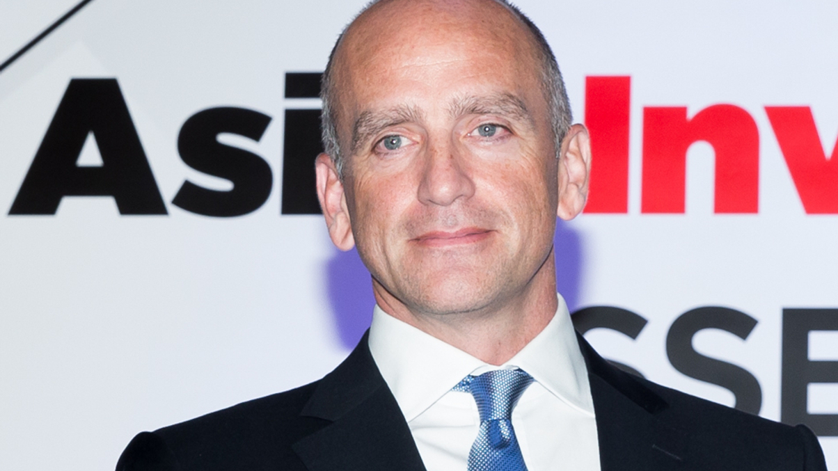 PHOTOS: Asset Management Awards 2015