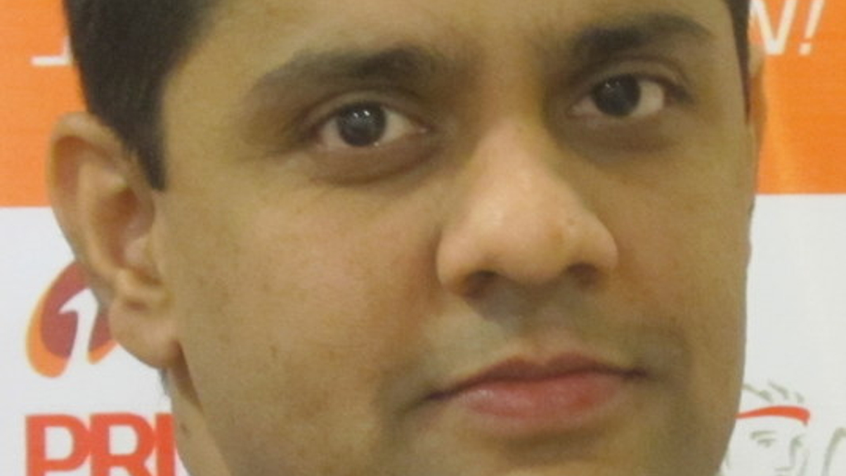 ICICI Prudential tips European flows into India