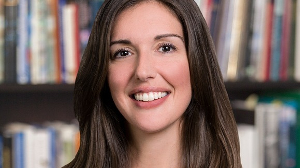 Weekly round up of people news, Dec 6