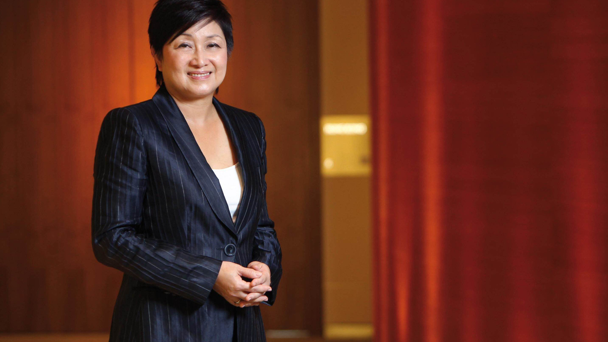 Weekly roundup of people news, Nov 6