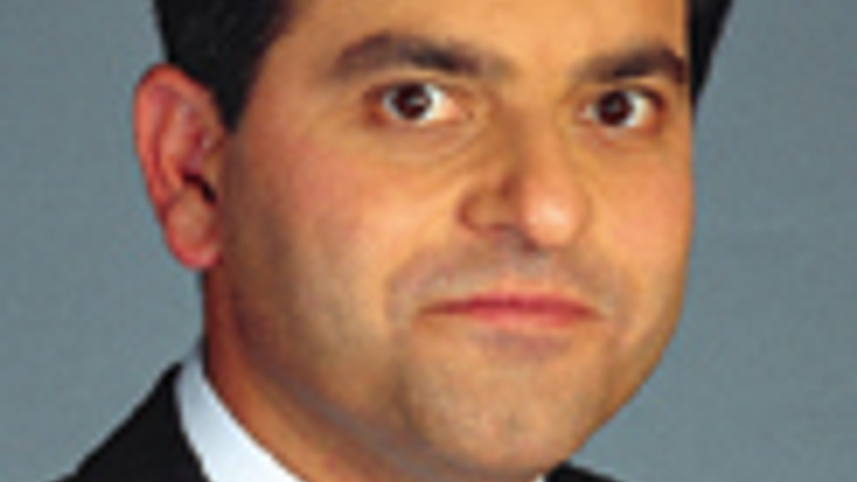 AllianceBernstein's acting Asia CEO talks strategy after Cheh exit