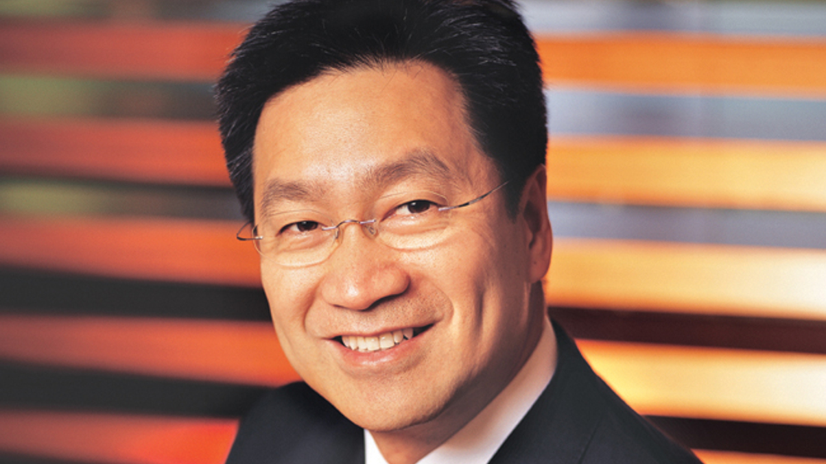 Kaven Leung outlines strategy shift at Julius Baer