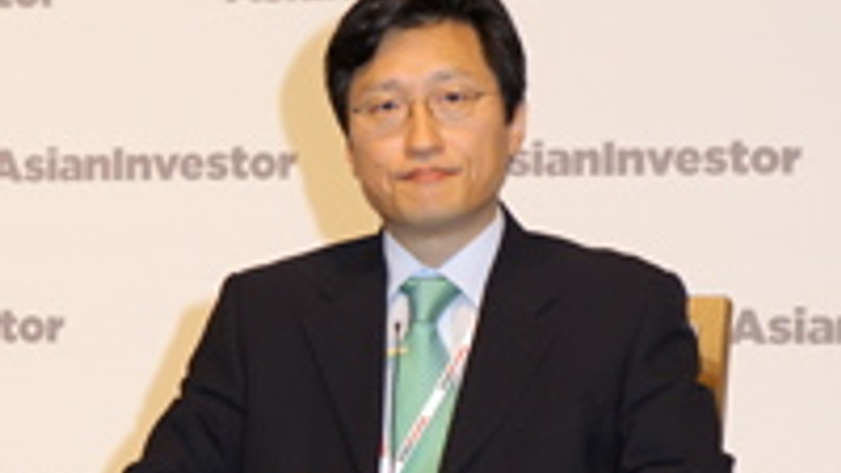 Korean investors want EM debt, alts…some day