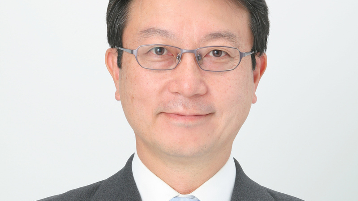 UBS Global AM names new Japan chief