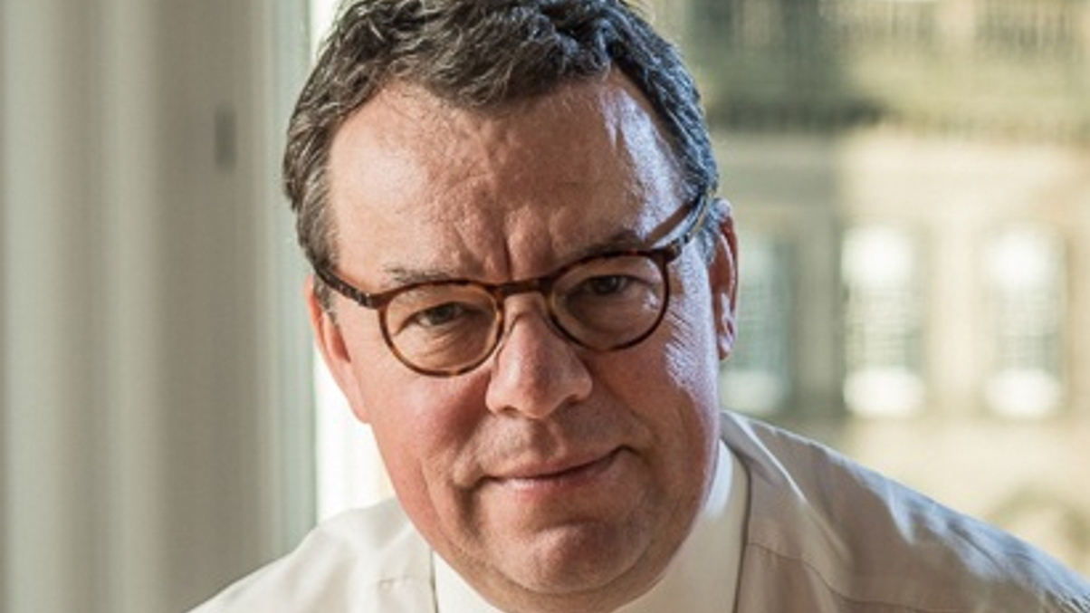 Weekly roundup of people news, June 25