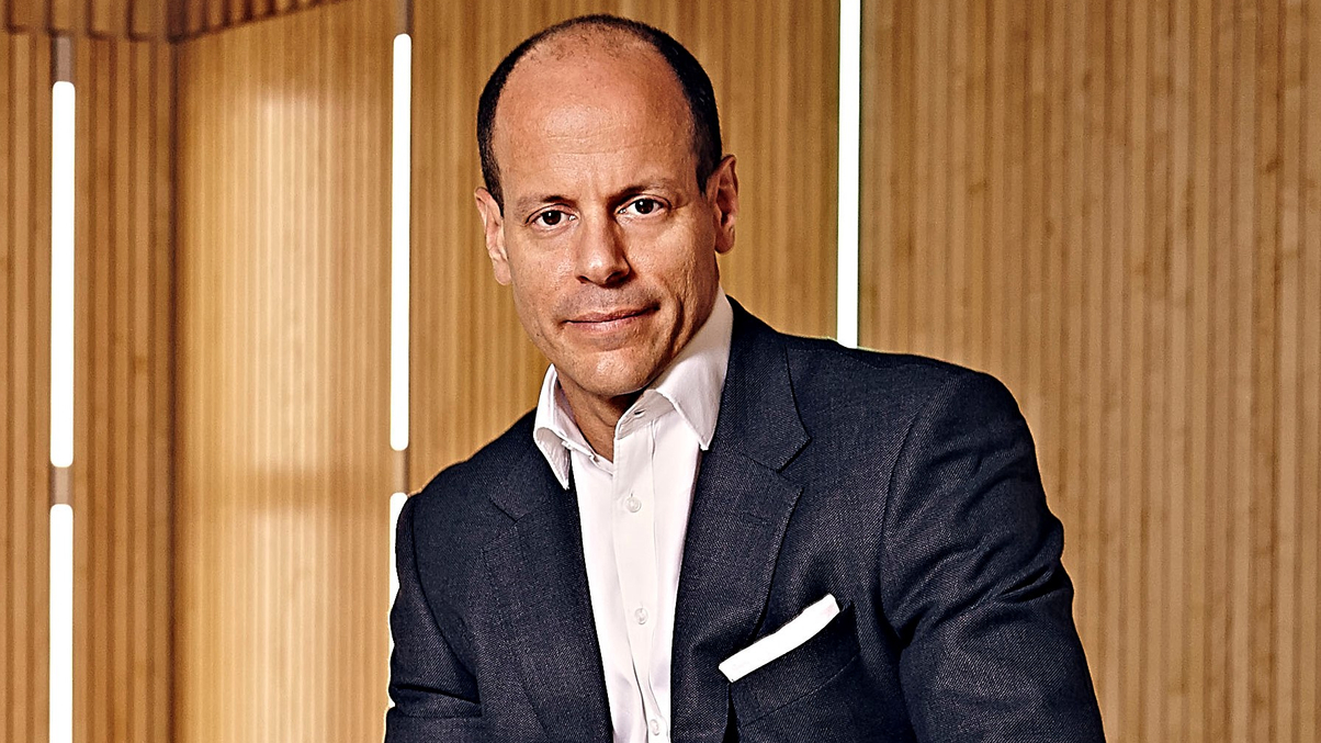 Q&A with Patron Capital's Keith Breslauer on Mitsubishi Estate deal