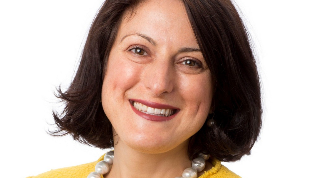 Weekly roundup of people news, April 4