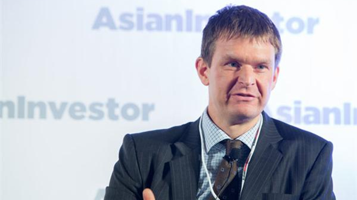 Raising alts allocation "no silver bullet": Eastspring