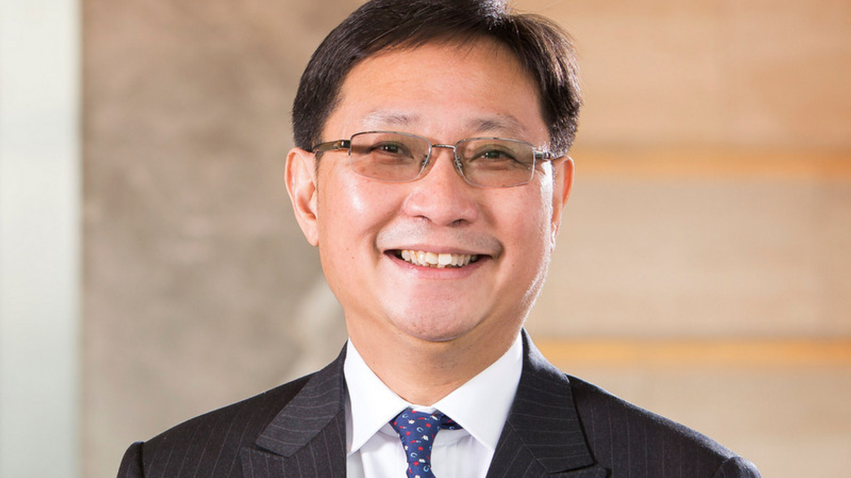 RBC GAM hires new Asia head