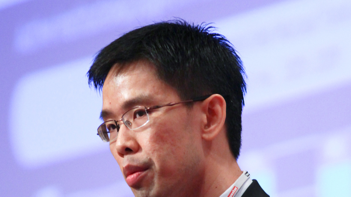 Funds industry tipped to break $1.5 trillion barrier