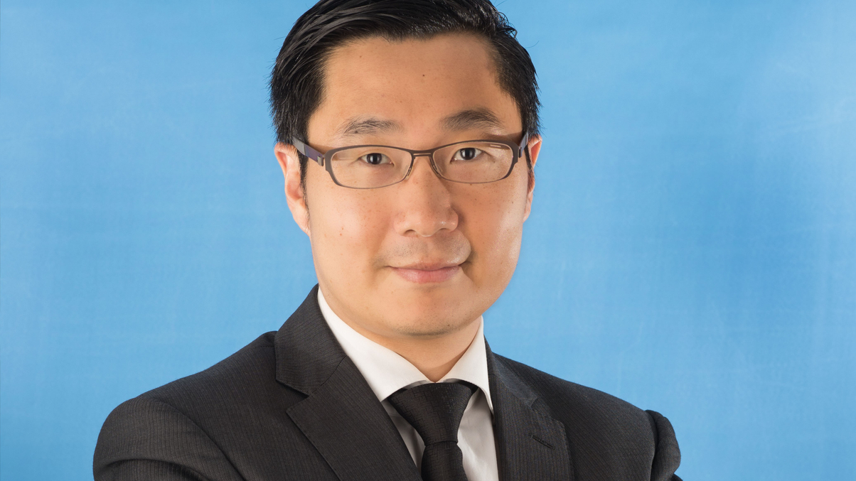 Weekly roundup of people news, May 24