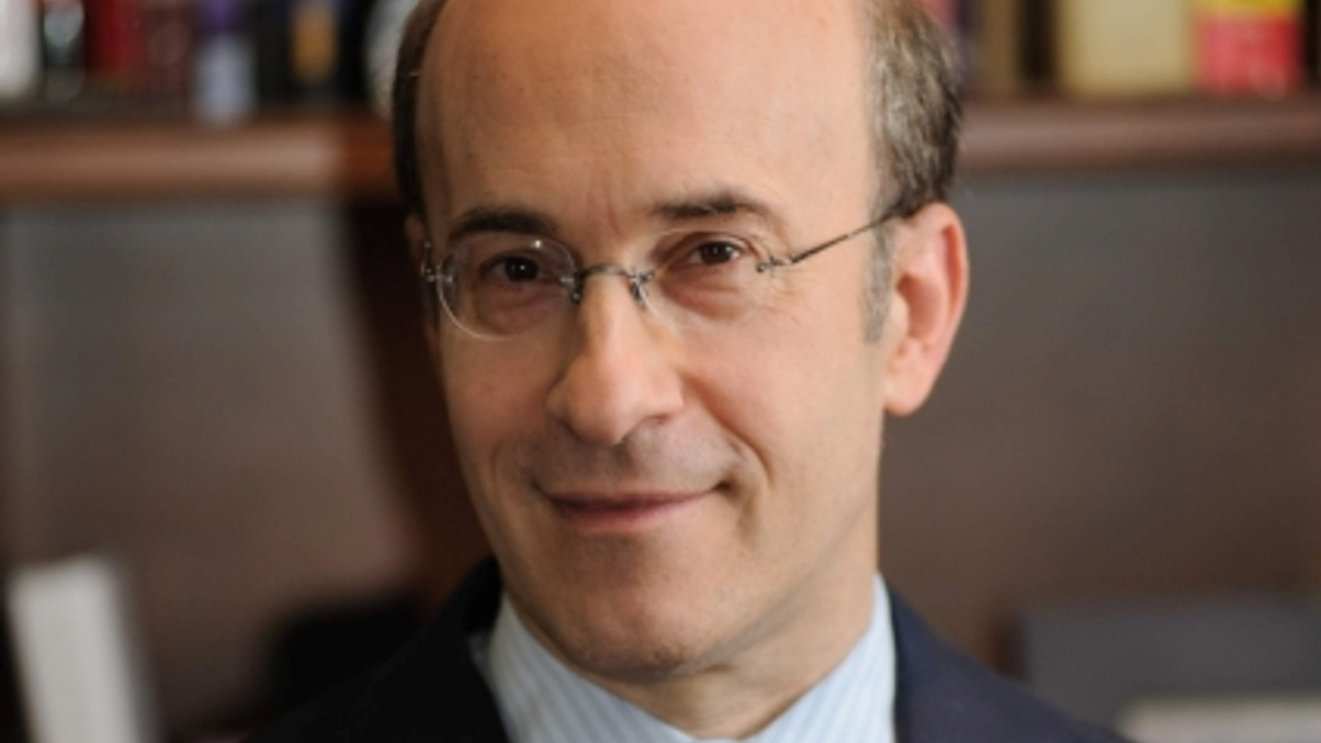 Kenneth Rogoff on Europe's debt and China property