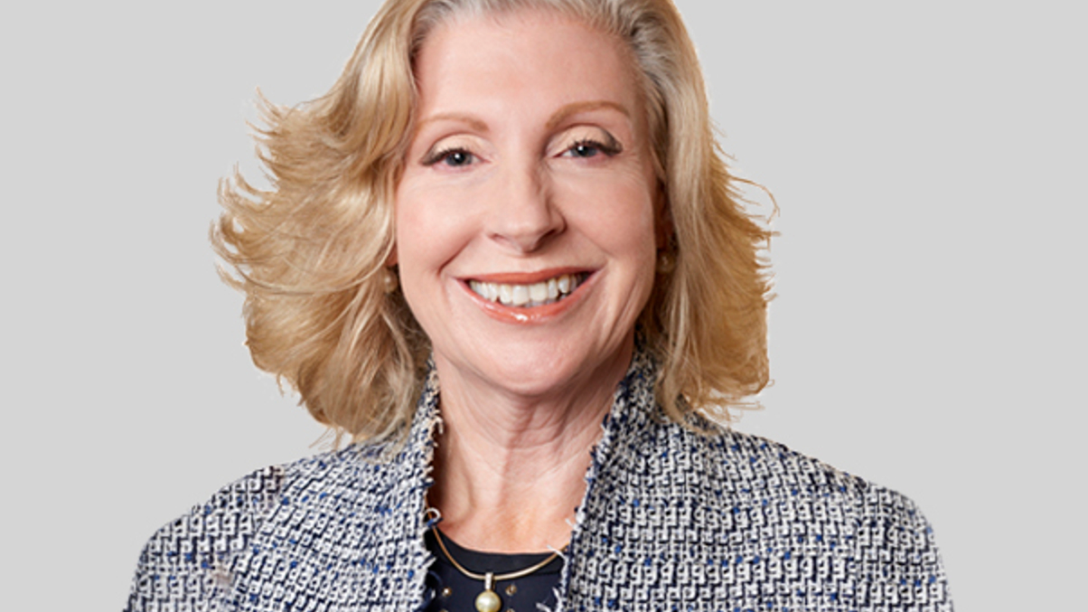 Weekly roundup of people news, Feb 5