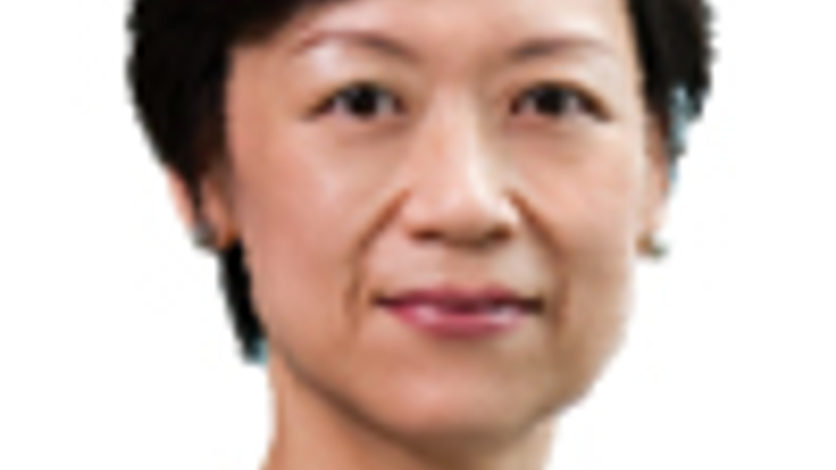 Fidelity’s Kerry Ching named new HKIFA chairman