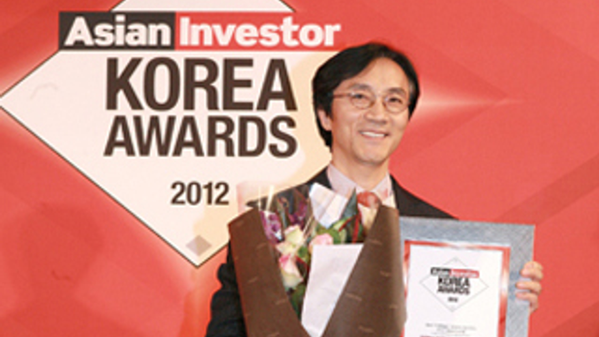 GSAM closure in Korea ends Tong Yang deal