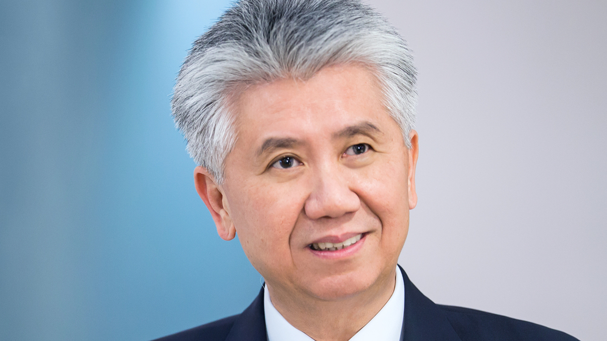 Weekly roundup of people news, June 18