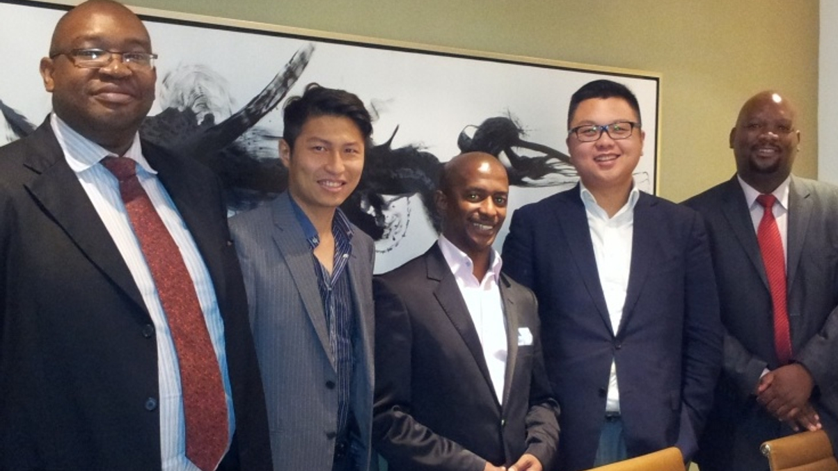 Kianga Capital sets up in Hong Kong