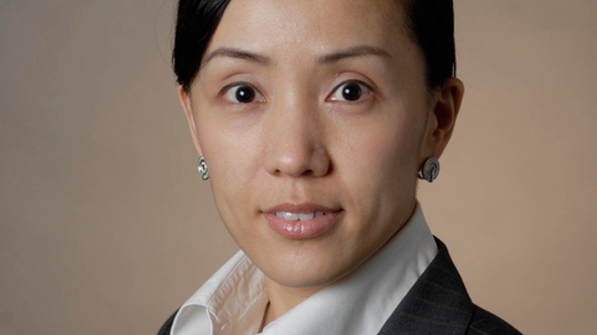 CPPIB promotes Kim Suyi to Asia head