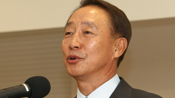 A new general for Korea's military pension fund