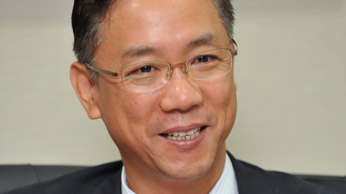 For Kofia, pensions hold the key to growing funds
