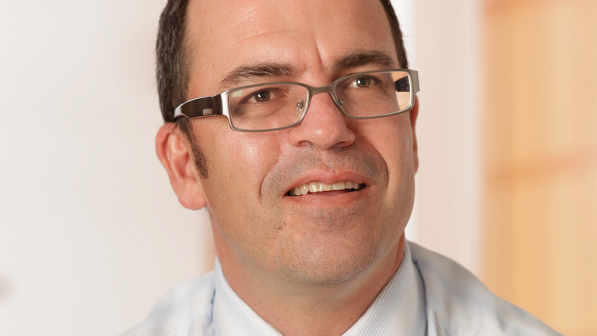 Martin Currie loses Asia business development head