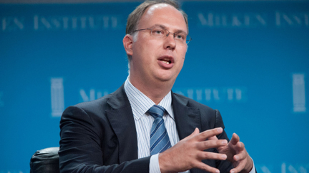 Russian state fund targets Asia investors via CIC