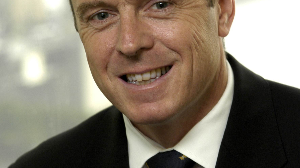 Principal Global Investors in management rejig