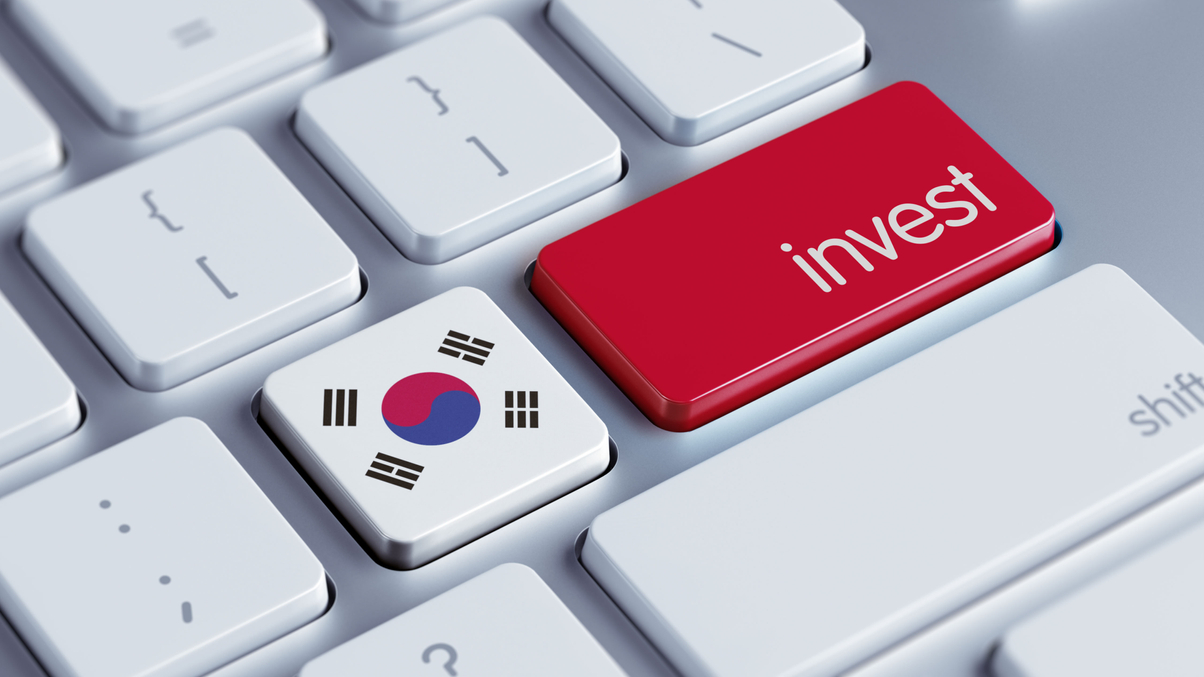 Why Korea's KIC is speeding up alternatives allocation