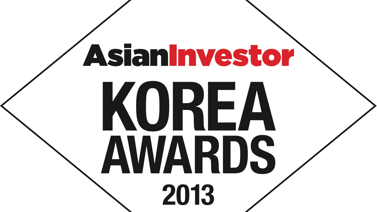 Day 1: AsianInvestor 2013 Korea awards