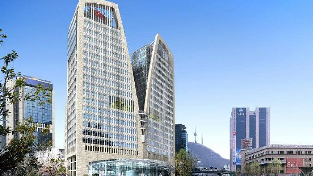 Korea Post bucks trend with hedge fund plans